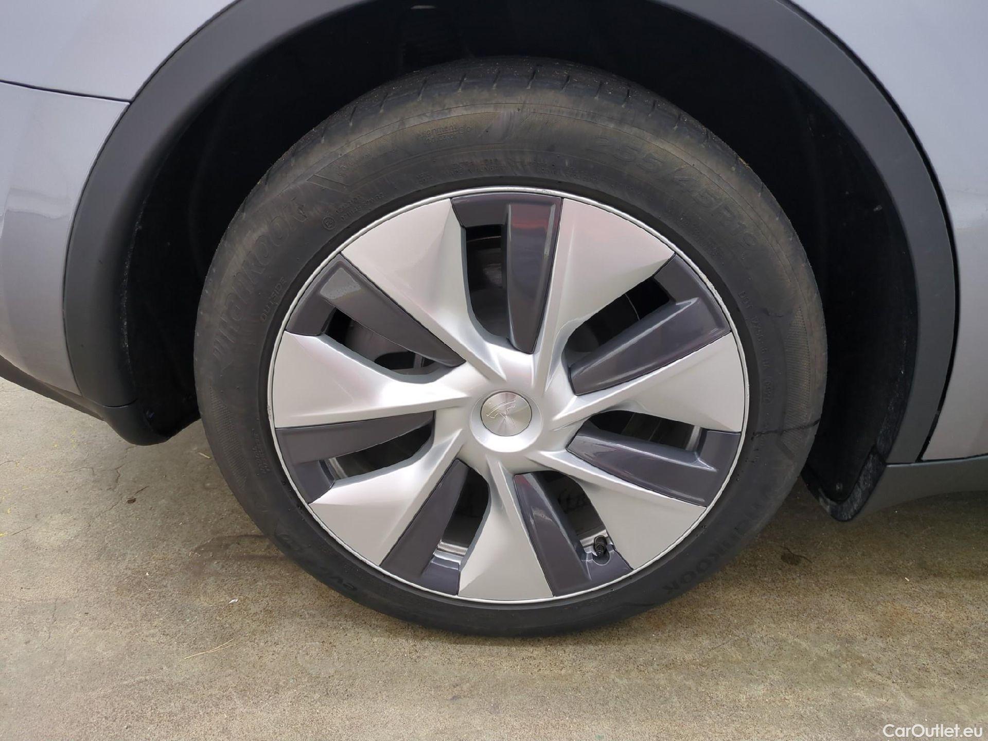  Tesla  Model Y TESLA  / 2021 / 5P / SUV RWD #5