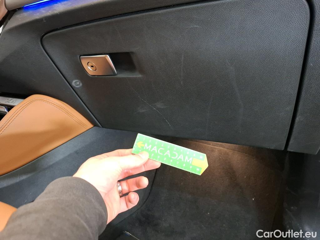  Bmw  X4 BMW  / 2021 / 5P / SUV xDrive30d 286ch xLine BVA8 #24