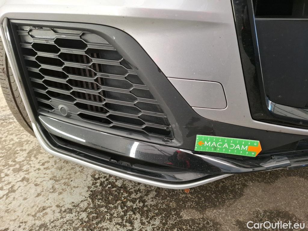  Audi  Q7 AUDI  / 2019 / 5P / SUV 55 TFSIe 380ch quattro Tiptronic8 S Line #39