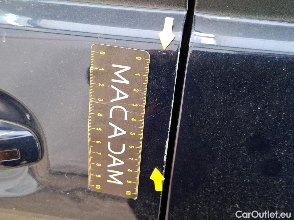  Mercedes  V-Klasse Classe V Long / 2019 / 5P / monospace V 250 d LG Avantgarde (Ex 036L) / SUR PARC #65