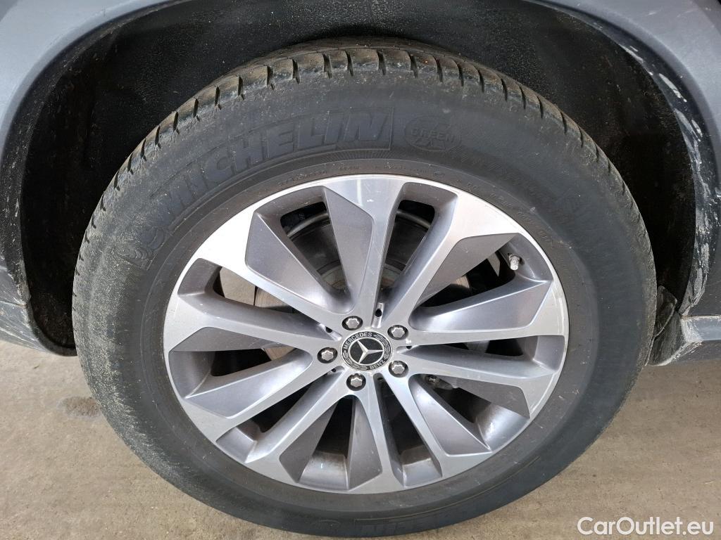  Mercedes  G-Klasee MERCEDES-BENZ GLE / 2019 / 5P / SUV GLE 350 e 4MATIC Avantgarde Line #2