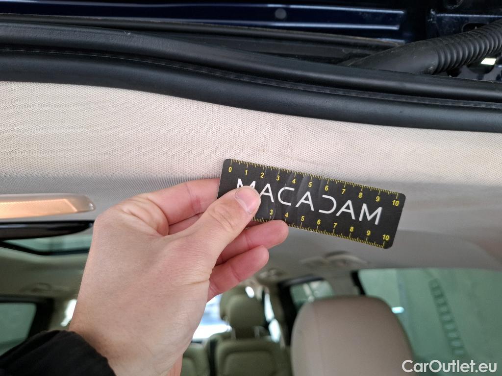  Mercedes  V-Klasse Classe V Long / 2019 / 5P / monospace V 250 d LG Avantgarde (Ex 036L) / SUR PARC #48