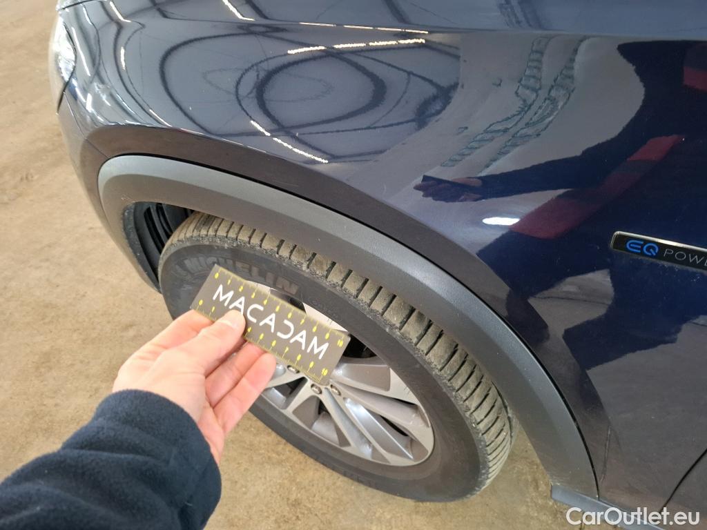  Mercedes  G-Klasee MERCEDES-BENZ GLE / 2019 / 5P / SUV GLE 350 e 4MATIC Avantgarde Line #61