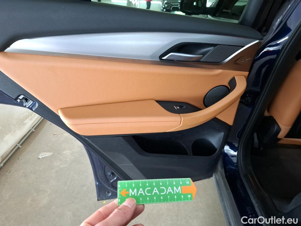  Bmw  X4 BMW  / 2021 / 5P / SUV xDrive30d 286ch xLine BVA8 #12