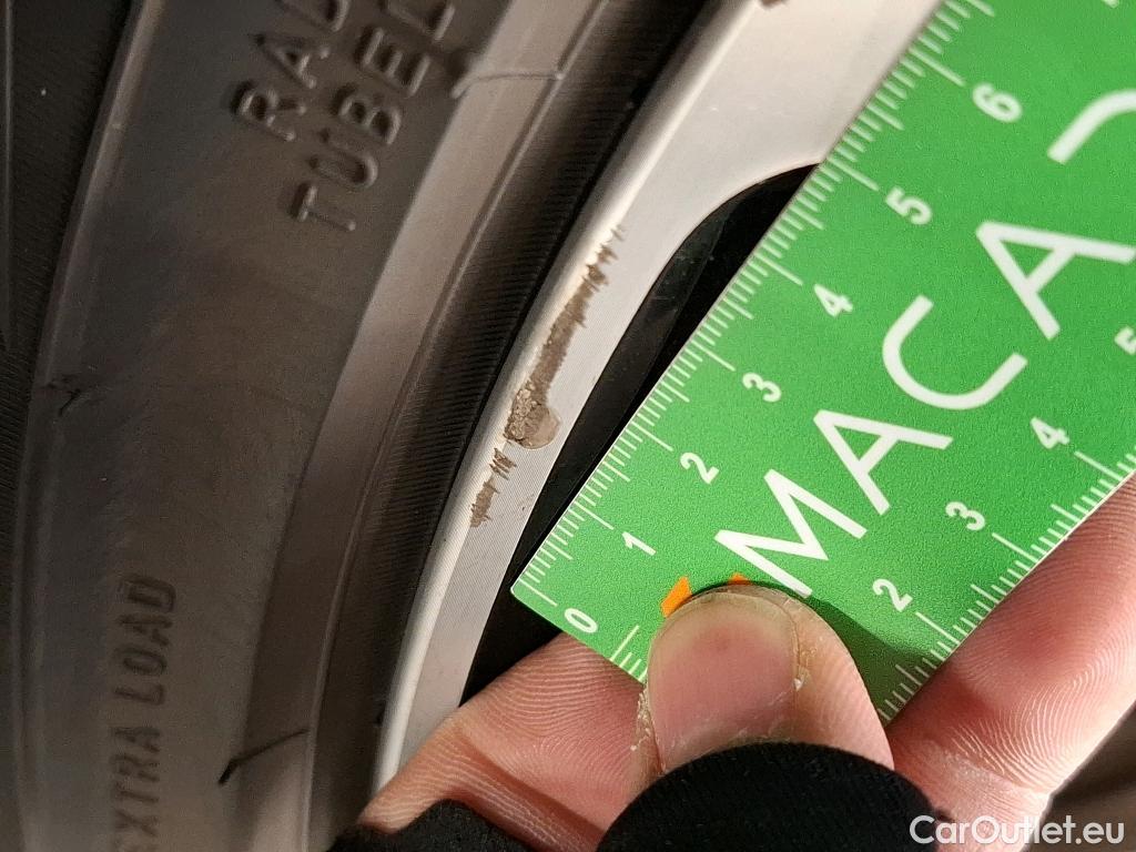  Audi  Q7 AUDI  / 2019 / 5P / SUV 55 TFSIe 380ch quattro Tiptronic8 S Line #36