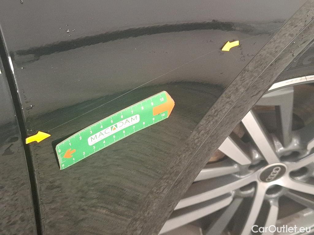  Audi  Q5 AUDI  / 2020 / 5P / SUV 50 TFSI e 299 QTT S TRONIC 7 S LINE #9