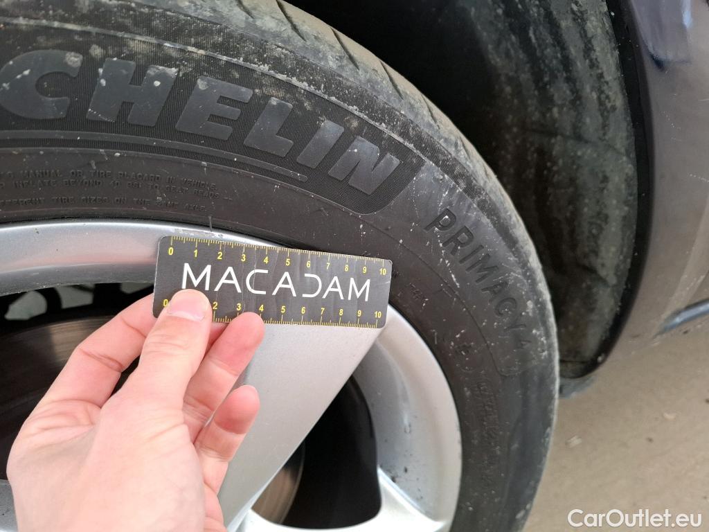  Mercedes  V-Klasse Classe V Long / 2019 / 5P / monospace V 250 d LG Avantgarde (Ex 036L) / SUR PARC #62