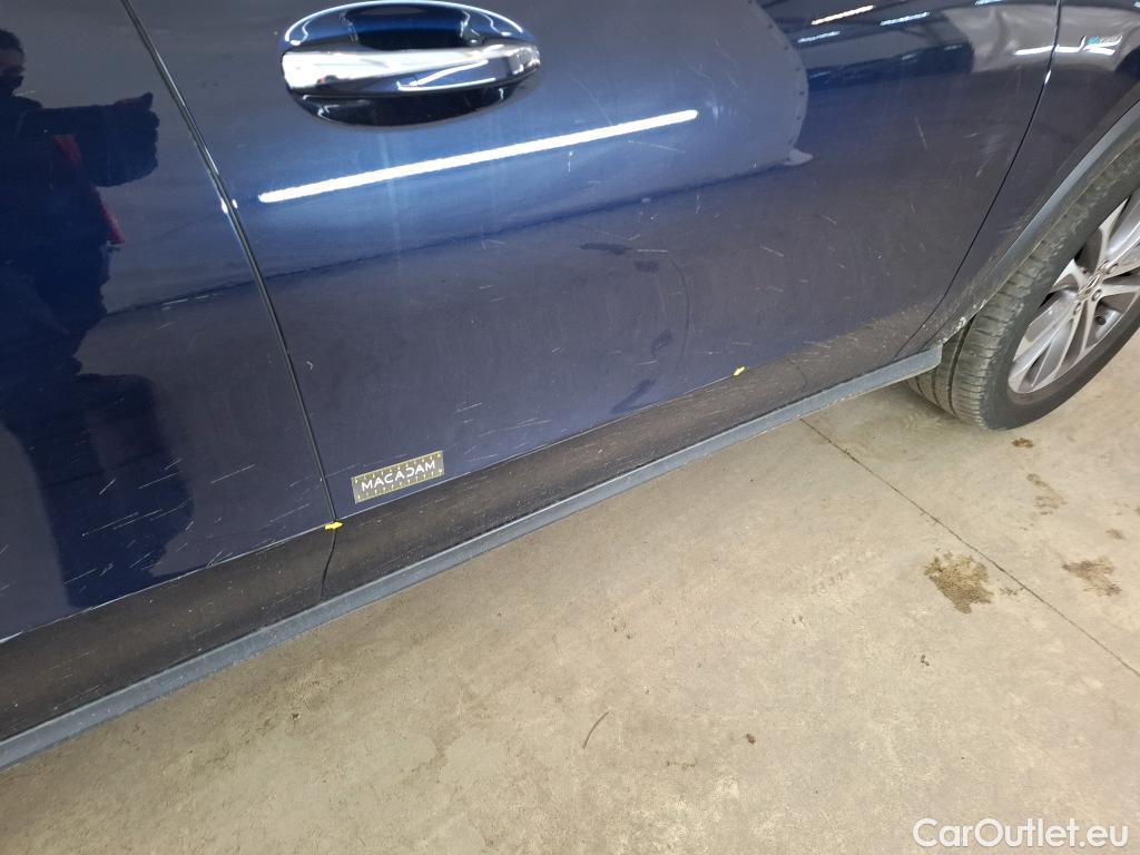  Mercedes  G-Klasee MERCEDES-BENZ GLE / 2019 / 5P / SUV GLE 350 e 4MATIC Avantgarde Line #9