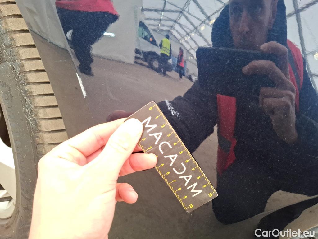  Mercedes  V-Klasse Classe V Long / 2019 / 5P / monospace V 250 d LG Avantgarde (Ex 036L) / SUR PARC #7