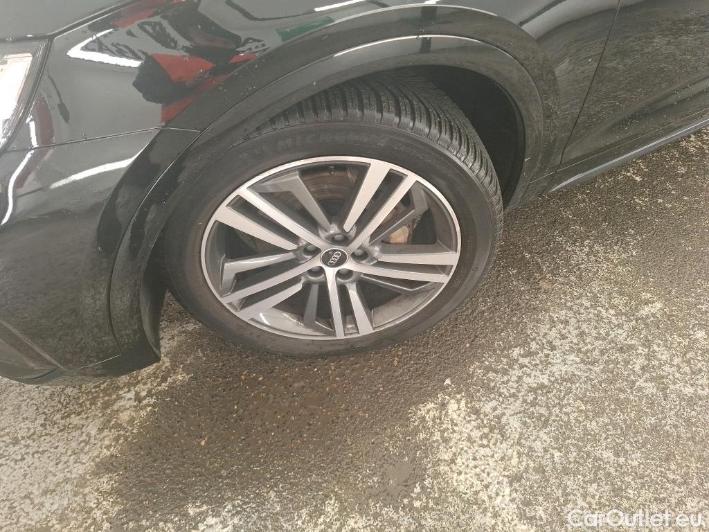  Audi  Q5 AUDI  / 2020 / 5P / SUV 50 TFSI e 299 QTT S TRONIC 7 S LINE #14