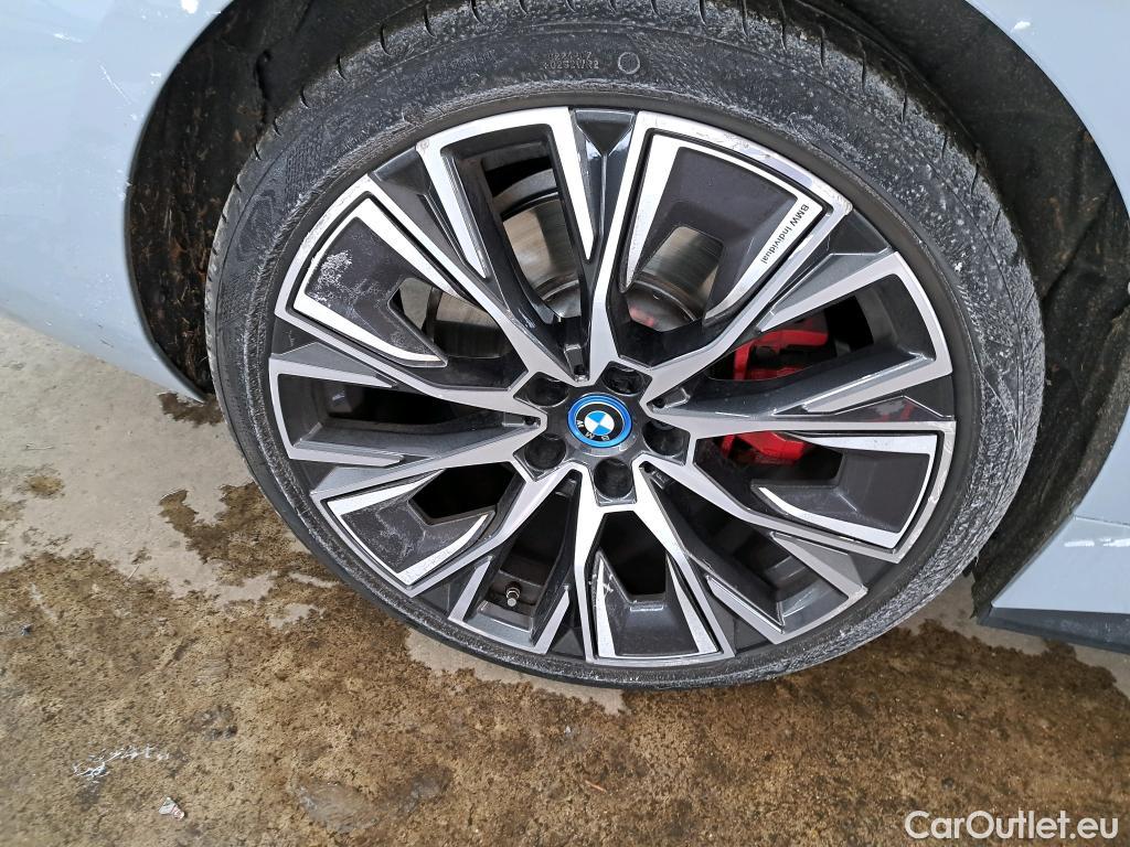  Bmw  Serie 4 Série i4 Gran Coupe M50 81kWh BVA #7