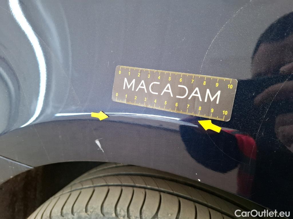  Mercedes  V-Klasse Classe V Long / 2019 / 5P / monospace V 250 d LG Avantgarde (Ex 036L) / SUR PARC #3