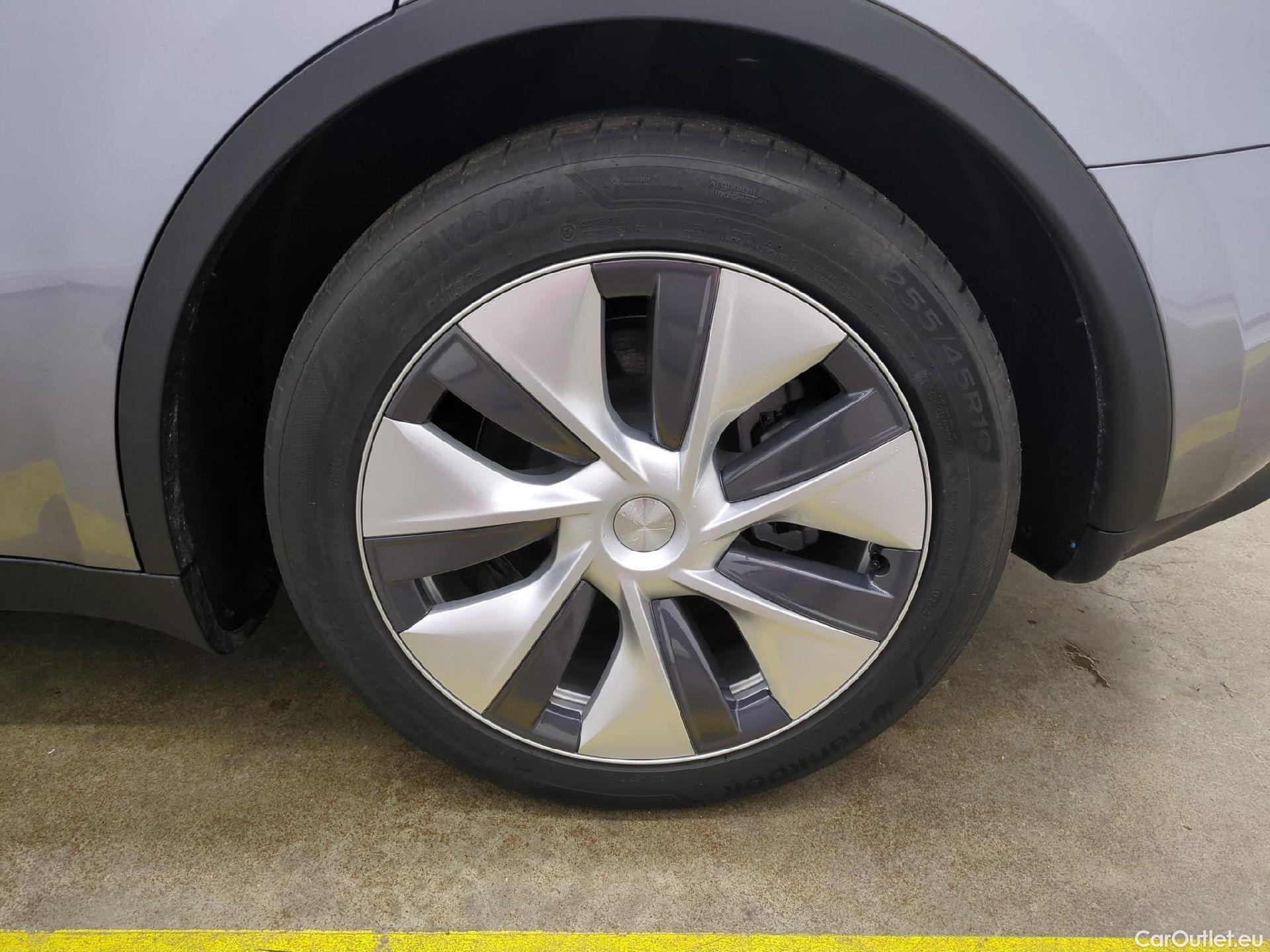  Tesla  Model Y TESLA  / 2021 / 5P / SUV RWD #3