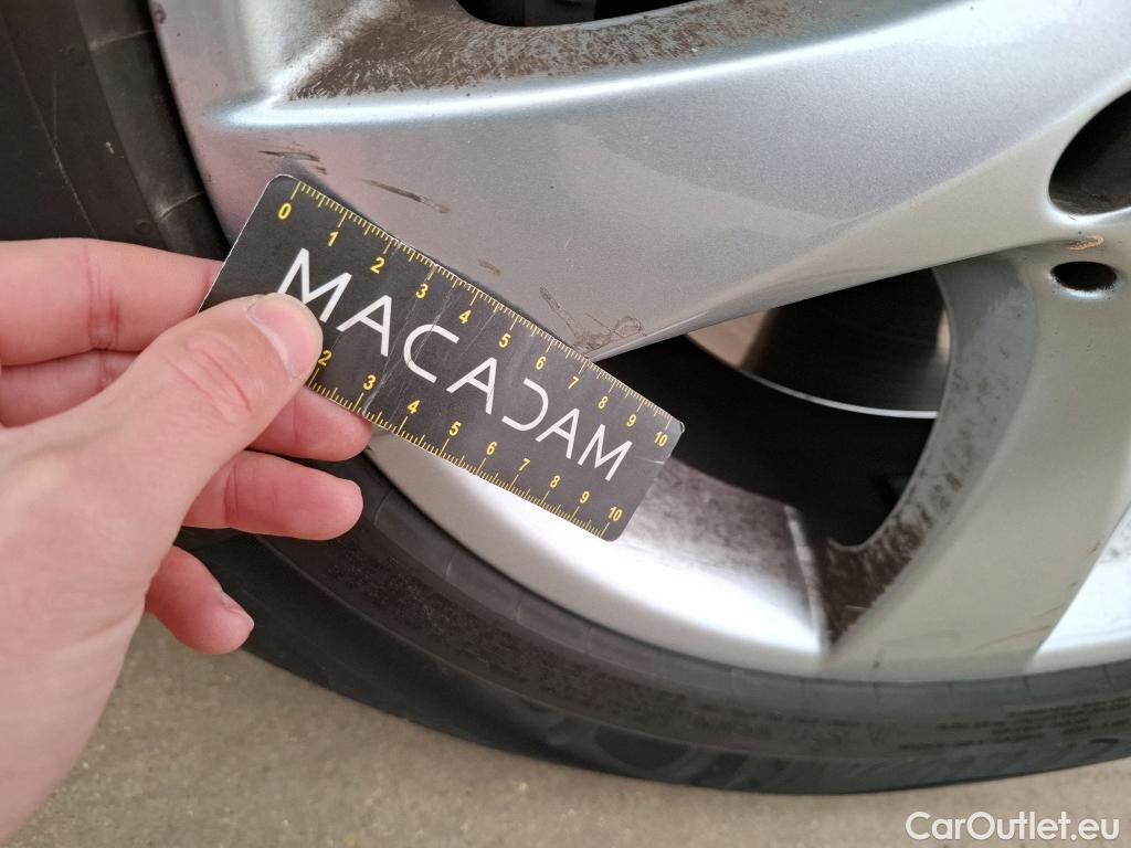  Mercedes  V-Klasse Classe V Long / 2019 / 5P / monospace V 250 d LG Avantgarde (Ex 036L) / SUR PARC #32