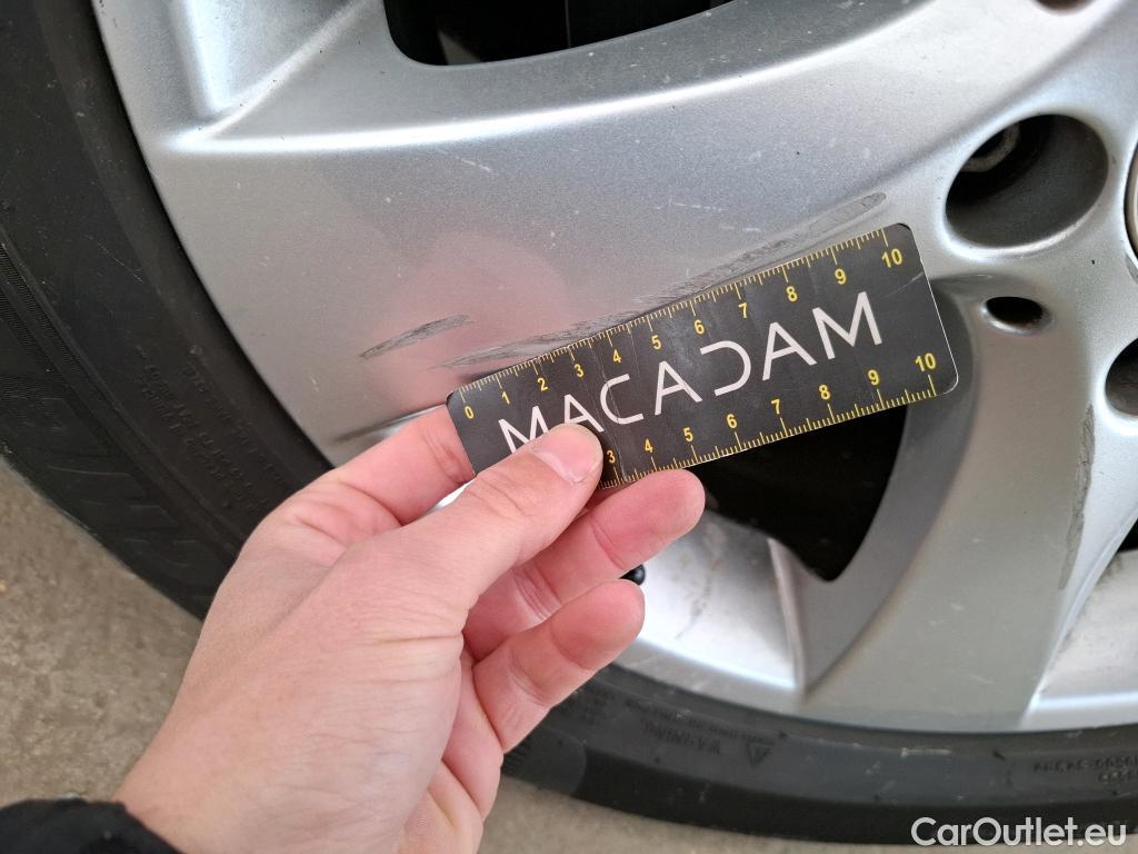  Mercedes  V-Klasse Classe V Long / 2019 / 5P / monospace V 250 d LG Avantgarde (Ex 036L) / SUR PARC #21