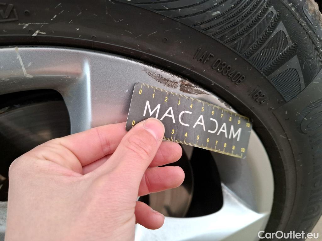  Mercedes  V-Klasse Classe V Long / 2019 / 5P / monospace V 250 d LG Avantgarde (Ex 036L) / SUR PARC #29