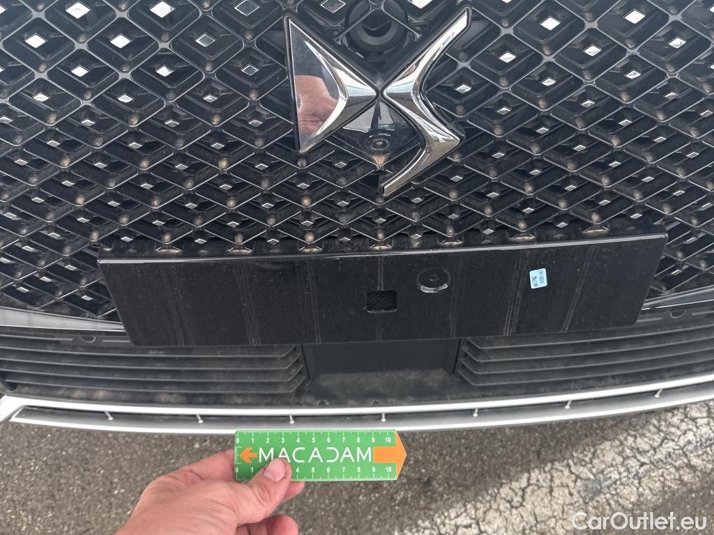  Citroen  DS 7 CROSSBACK DS DS 7 / 2022 / 5P / SUV PLUG-IN AWD 300 ETOILE #2