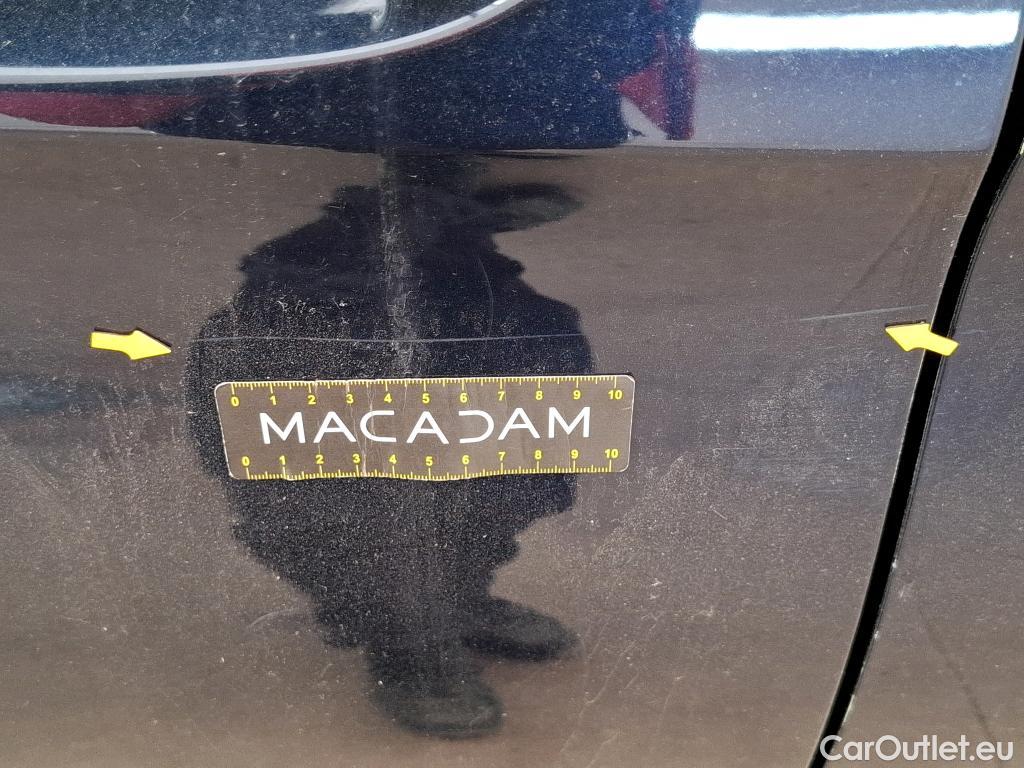  Mercedes  V-Klasse Classe V Long / 2019 / 5P / monospace V 250 d LG Avantgarde (Ex 036L) / SUR PARC #40