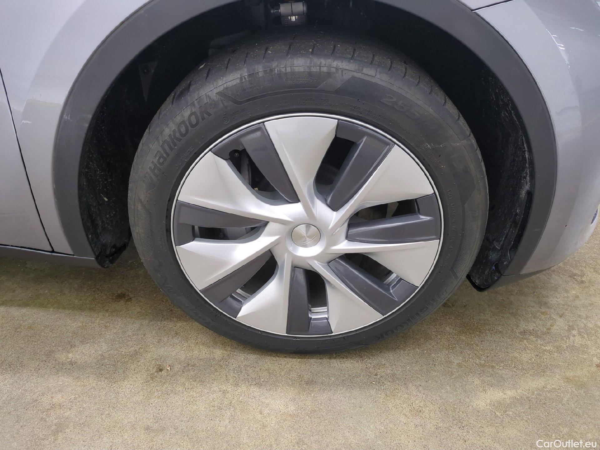  Tesla  Model Y TESLA  / 2021 / 5P / SUV RWD #11