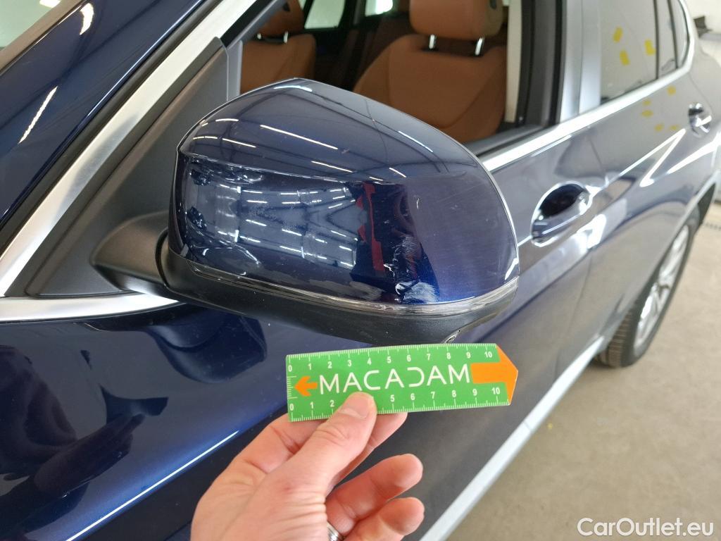  Bmw  X4 BMW  / 2021 / 5P / SUV xDrive30d 286ch xLine BVA8 #43