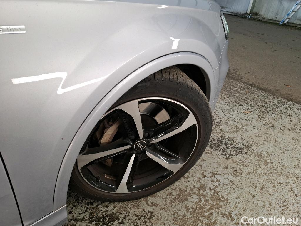  Audi  Q7 AUDI  / 2019 / 5P / SUV 55 TFSIe 380ch quattro Tiptronic8 S Line #29