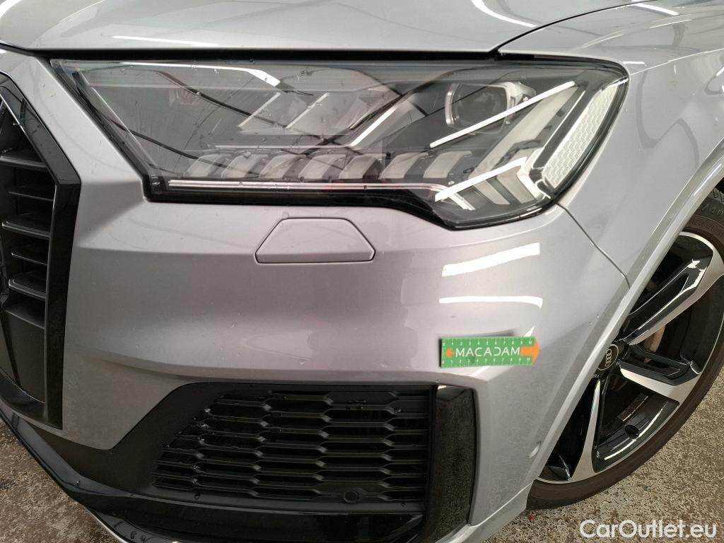  Audi  Q7 AUDI  / 2019 / 5P / SUV 55 TFSIe 380ch quattro Tiptronic8 S Line #15
