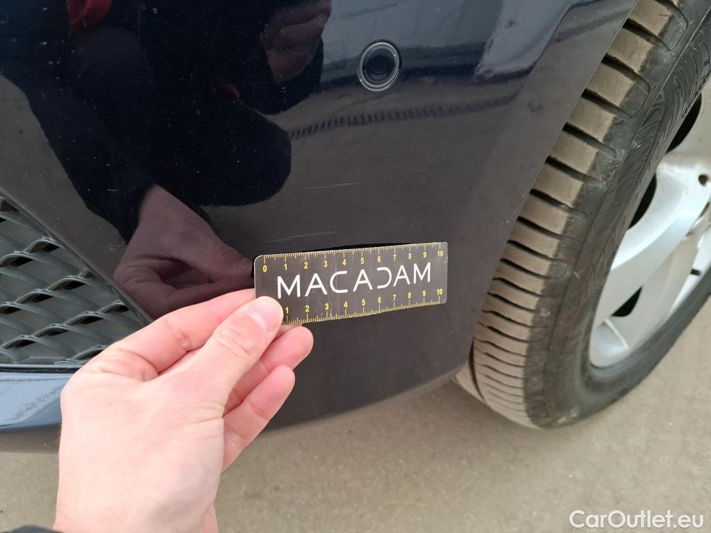  Mercedes  V-Klasse Classe V Long / 2019 / 5P / monospace V 250 d LG Avantgarde (Ex 036L) / SUR PARC #8