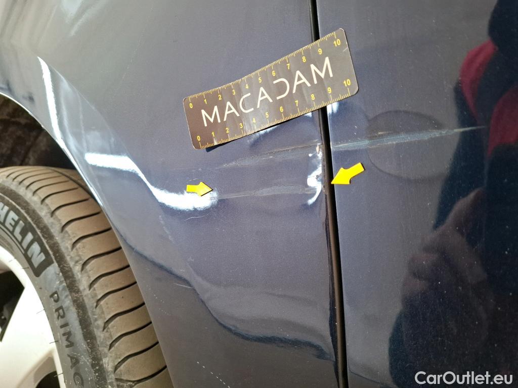  Mercedes  V-Klasse Classe V Long / 2019 / 5P / monospace V 250 d LG Avantgarde (Ex 036L) / SUR PARC #2