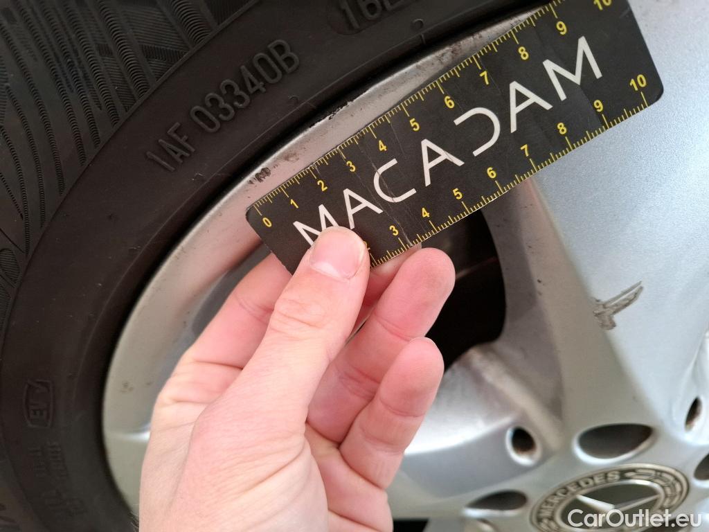  Mercedes  V-Klasse Classe V Long / 2019 / 5P / monospace V 250 d LG Avantgarde (Ex 036L) / SUR PARC #54