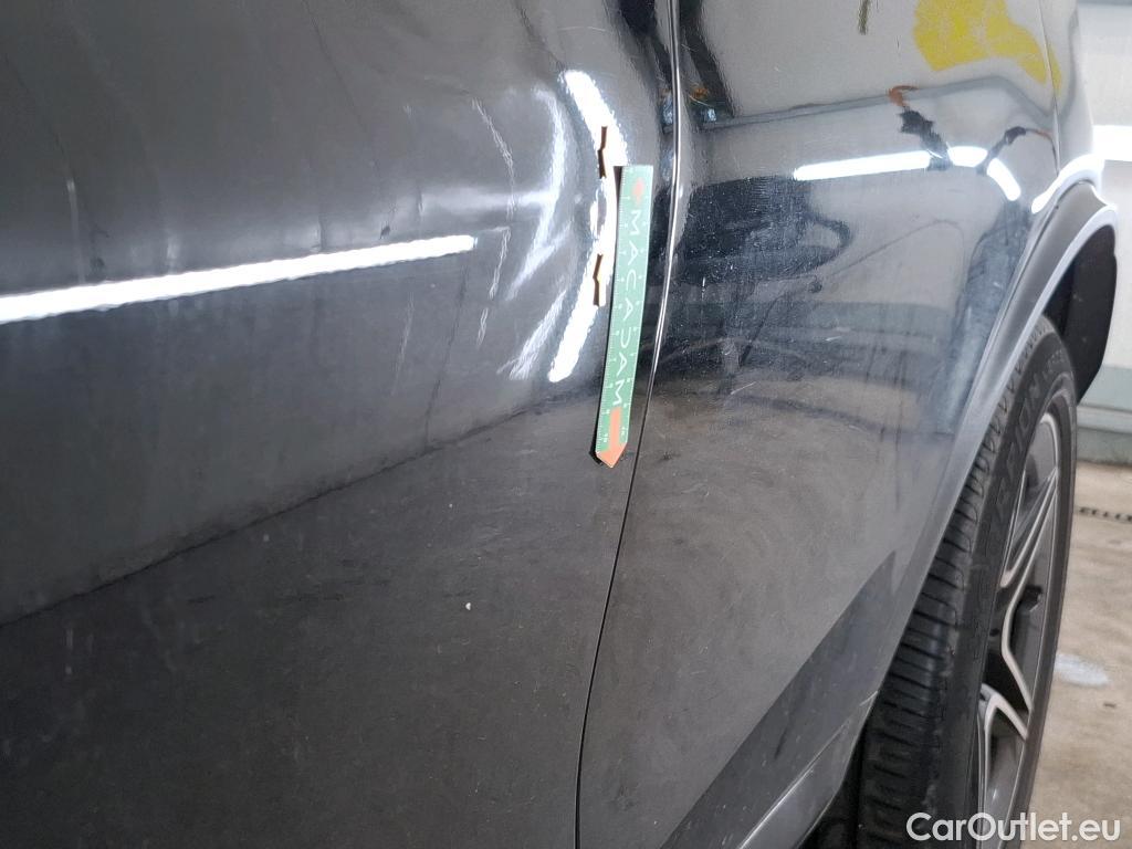  Mercedes  G-Klasee MERCEDES-BENZ GLC Coupe / 2019 / 5P / Coupé 2.0 GLC 300 E BUSINESS LINE 4MATIC #28