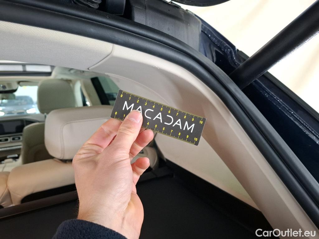  Mercedes  G-Klasee MERCEDES-BENZ GLE / 2019 / 5P / SUV GLE 350 e 4MATIC Avantgarde Line #48