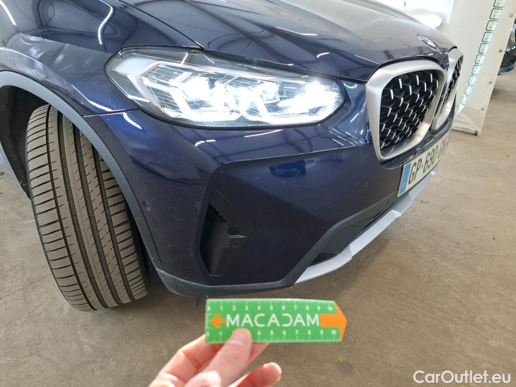  Bmw  X4 BMW  / 2021 / 5P / SUV xDrive30d 286ch xLine BVA8 #5