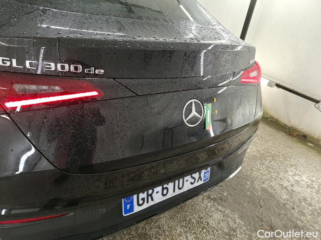  Mercedes  G-Klasee MERCEDES-BENZ GLC Coupe / 2023 / 5P / Coupé GLC 300 de AMG Line 4MATIC #5
