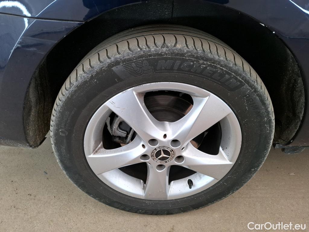  Mercedes  V-Klasse Classe V Long / 2019 / 5P / monospace V 250 d LG Avantgarde (Ex 036L) / SUR PARC #57