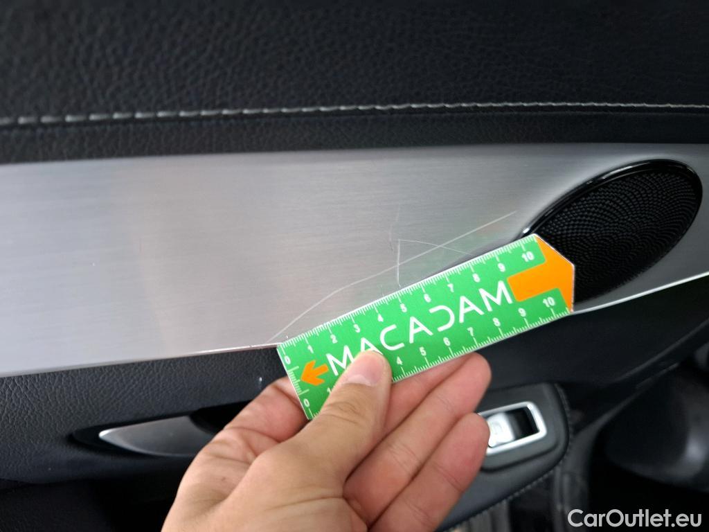  Mercedes  G-Klasee MERCEDES-BENZ GLC Coupe / 2019 / 5P / Coupé 2.0 GLC 300 E BUSINESS LINE 4MATIC #17