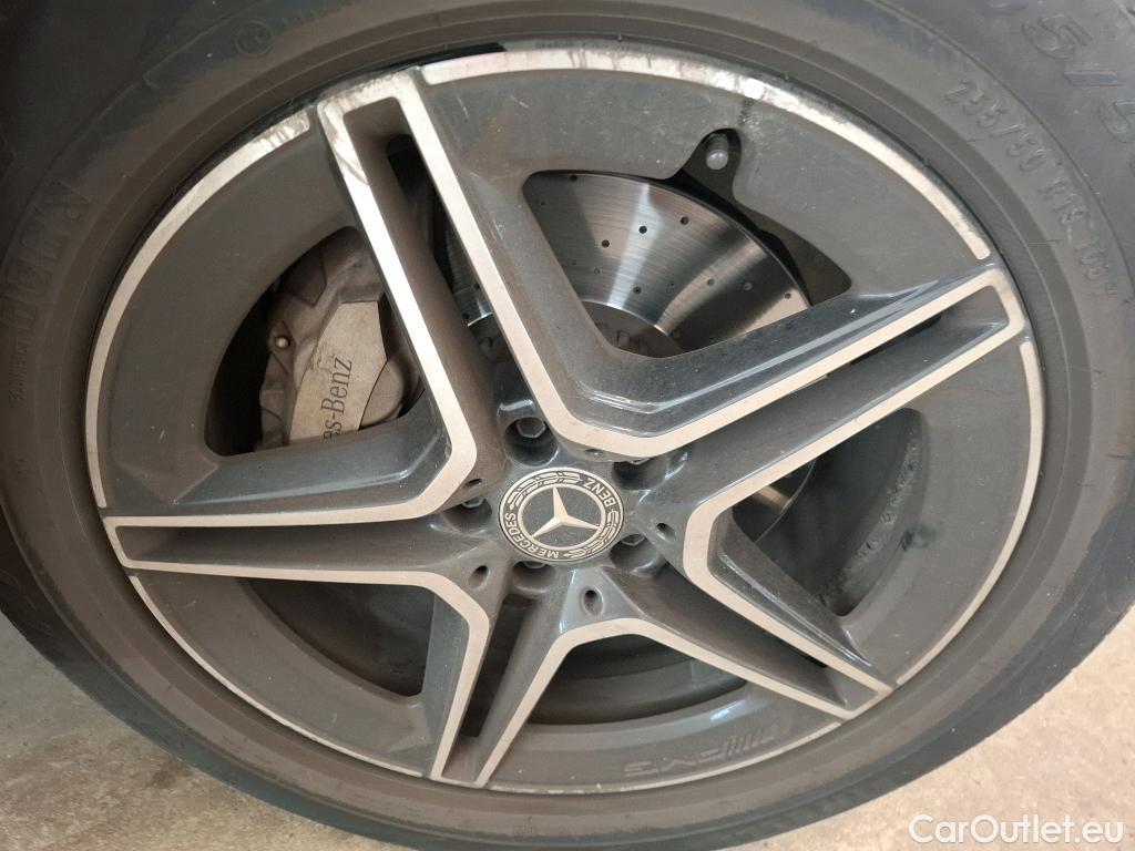  Mercedes  G-Klasee MERCEDES-BENZ GLC Coupe / 2019 / 5P / Coupé 2.0 GLC 300 E BUSINESS LINE 4MATIC #12