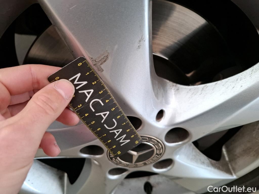  Mercedes  V-Klasse Classe V Long / 2019 / 5P / monospace V 250 d LG Avantgarde (Ex 036L) / SUR PARC #55