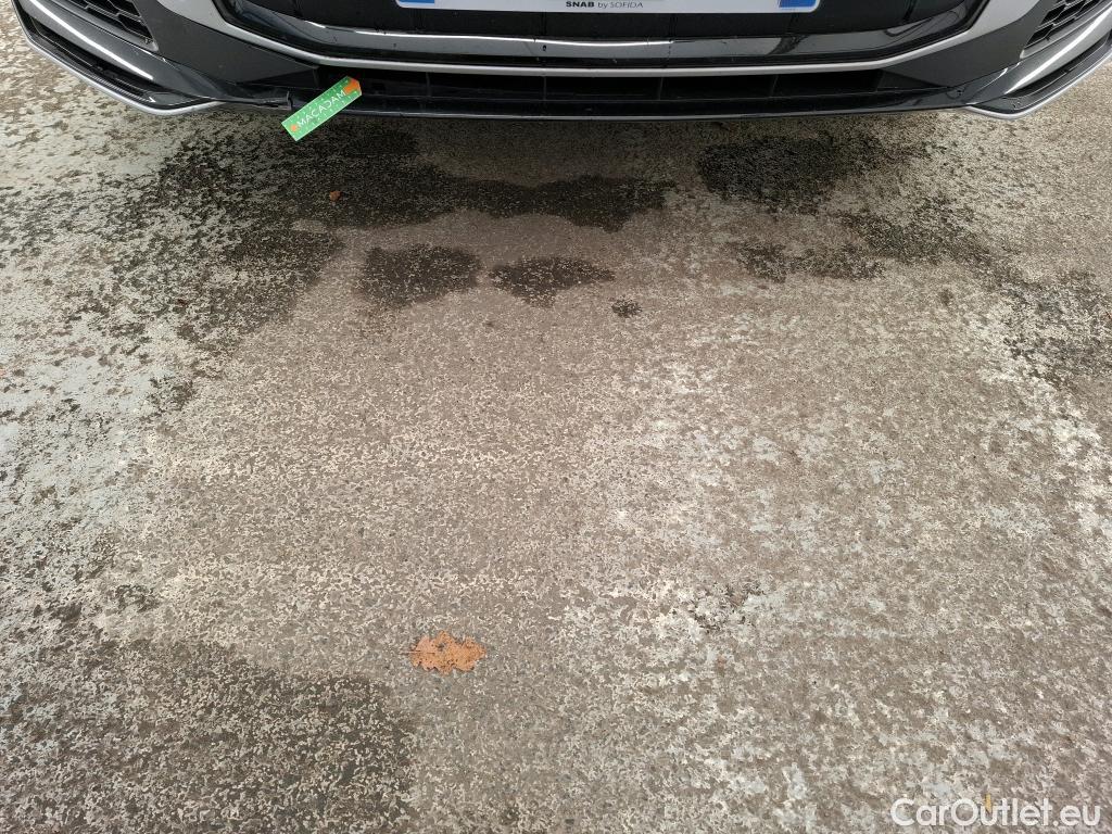  Audi  Q7 AUDI  / 2019 / 5P / SUV 55 TFSIe 380ch quattro Tiptronic8 S Line #8