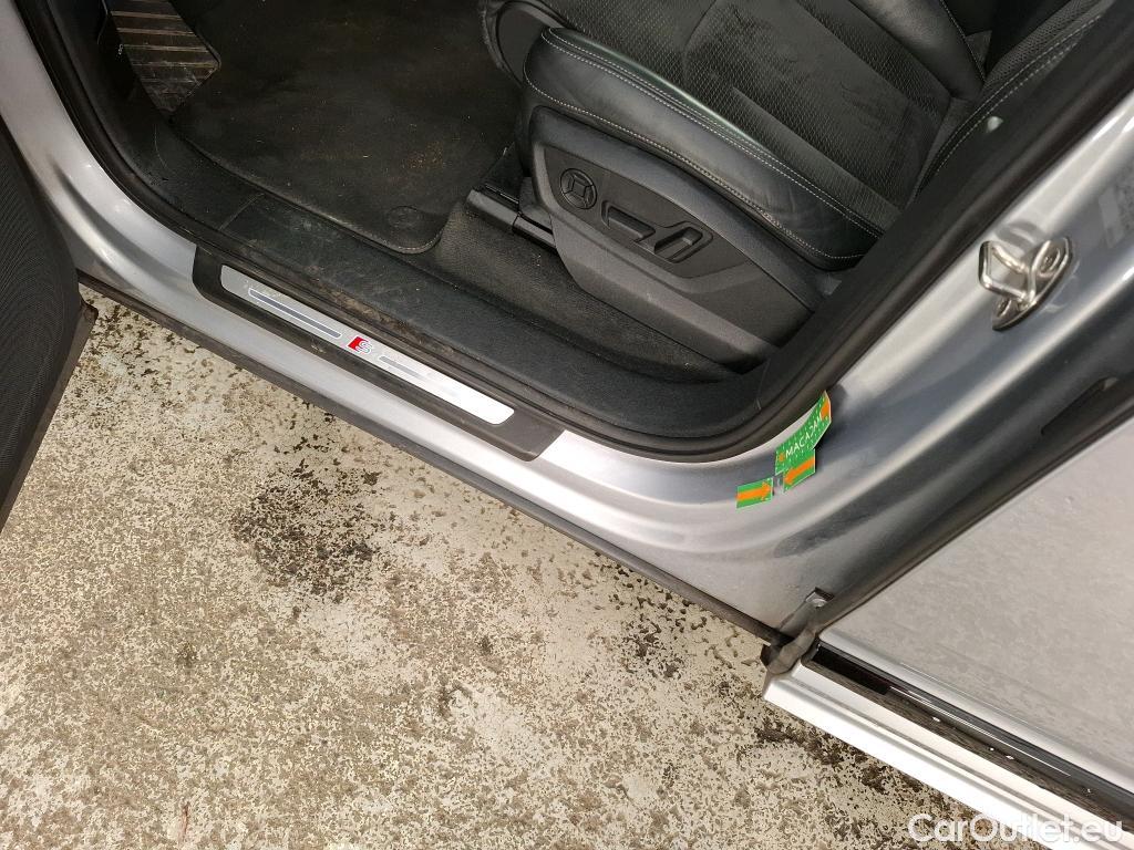  Audi  Q7 AUDI  / 2019 / 5P / SUV 55 TFSIe 380ch quattro Tiptronic8 S Line #56