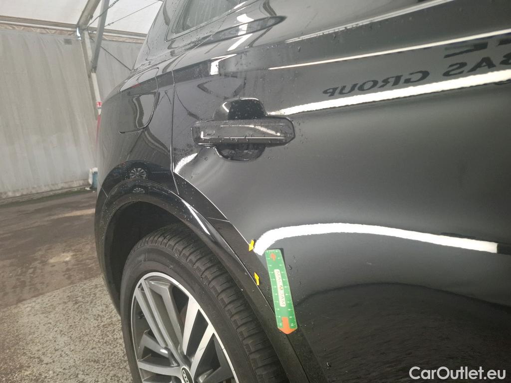  Audi  Q5 AUDI  / 2020 / 5P / SUV 50 TFSI e 299 QTT S TRONIC 7 S LINE #29