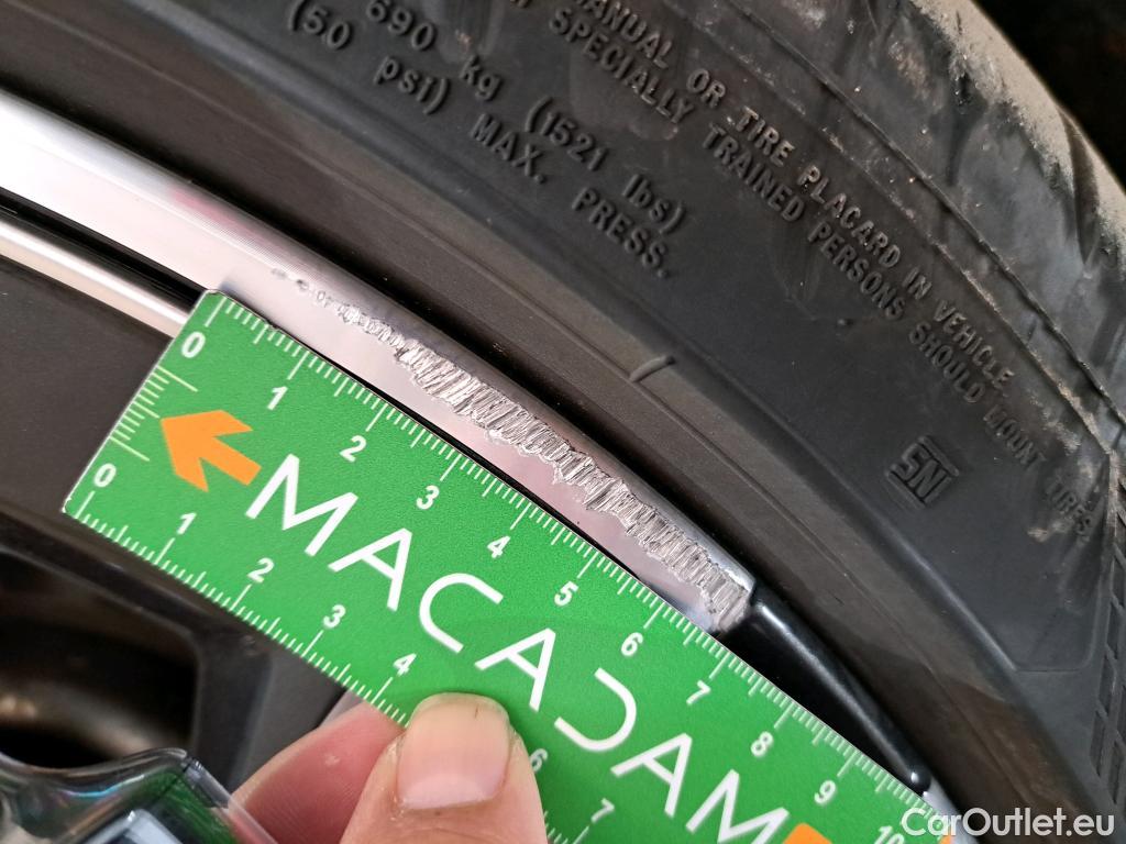  Bmw  Serie 4 Série i4 Gran Coupe M50 81kWh BVA #3