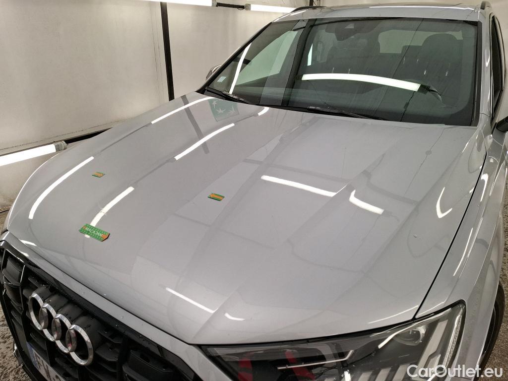  Audi  Q7 AUDI  / 2019 / 5P / SUV 55 TFSIe 380ch quattro Tiptronic8 S Line #3