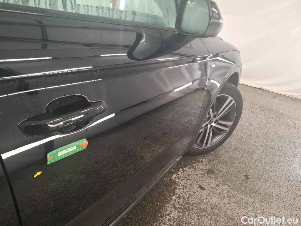  Audi  Q5 AUDI  / 2020 / 5P / SUV 50 TFSI e 299 QTT S TRONIC 7 S LINE #5