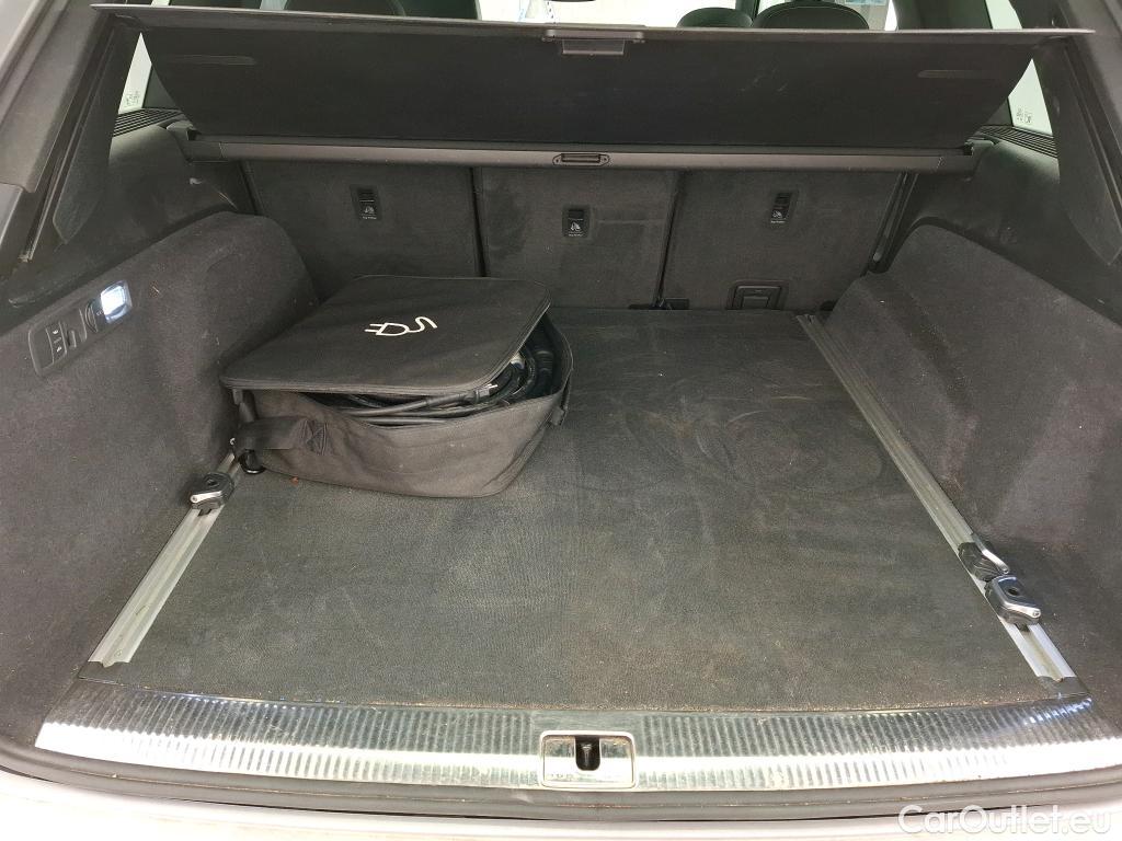  Audi  Q7 AUDI  / 2019 / 5P / SUV 55 TFSIe 380ch quattro Tiptronic8 S Line #49