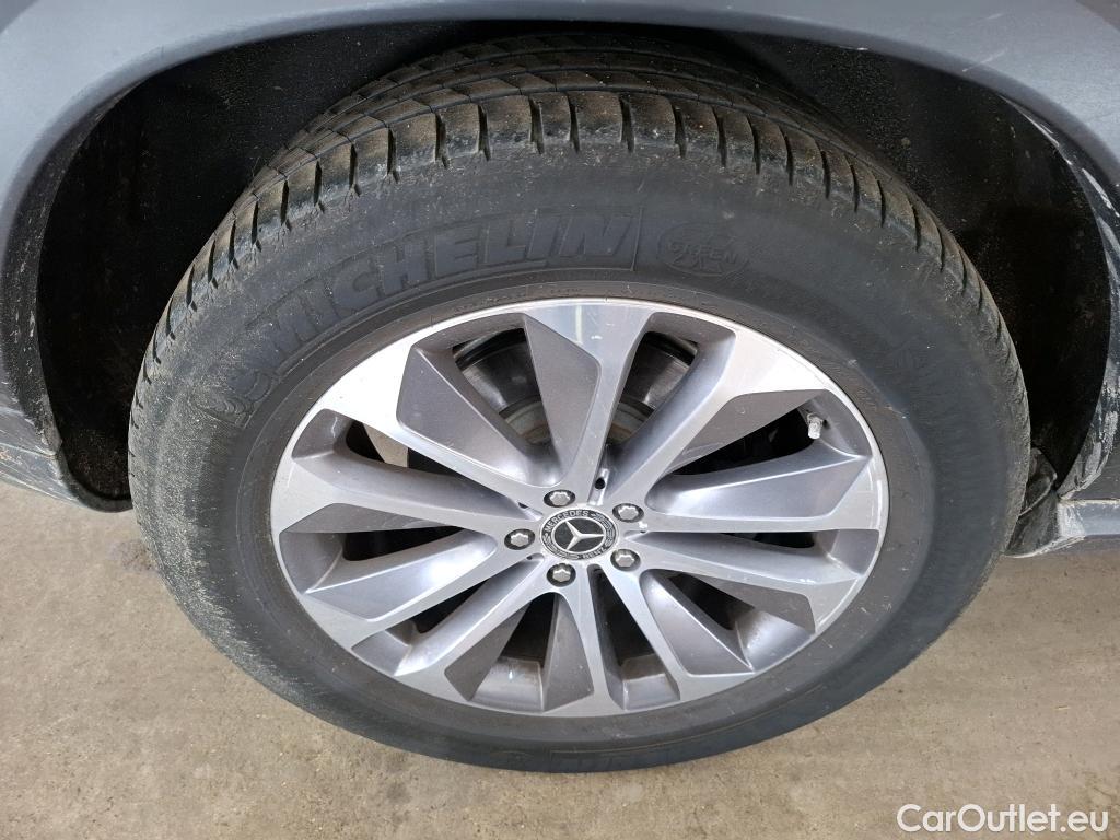  Mercedes  G-Klasee MERCEDES-BENZ GLE / 2019 / 5P / SUV GLE 350 e 4MATIC Avantgarde Line #1