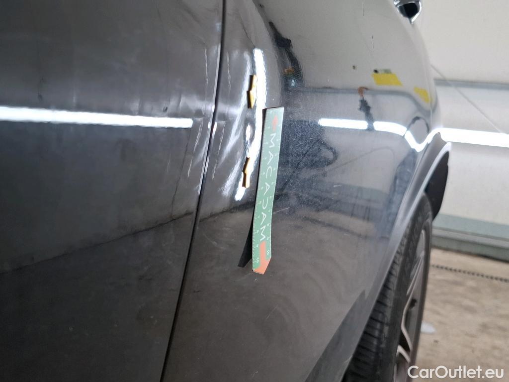  Mercedes  G-Klasee MERCEDES-BENZ GLC Coupe / 2019 / 5P / Coupé 2.0 GLC 300 E BUSINESS LINE 4MATIC #30