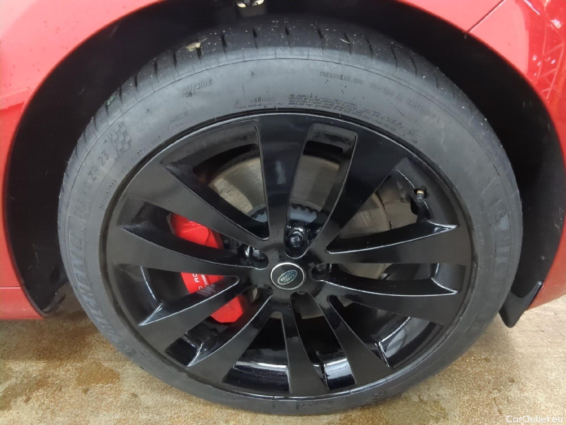  Land Rover  Range Rover Sport LAND ROVER  / 2022 / 5P / SUV P510e - Autobiography Dynamic #2