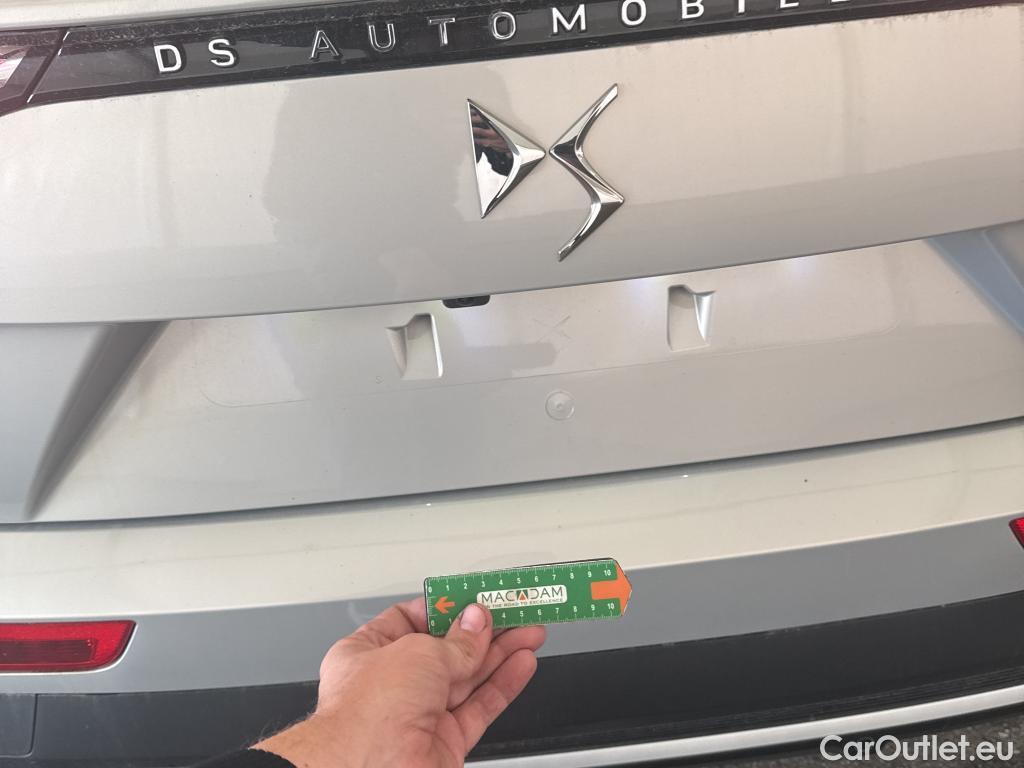  Citroen  DS 7 CROSSBACK DS DS 7 / 2022 / 5P / SUV PLUG-IN AWD 300 ETOILE #3