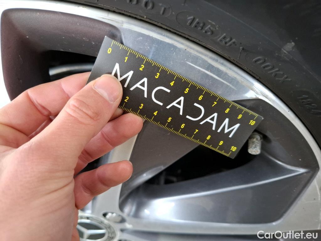  Mercedes  G-Klasee MERCEDES-BENZ GLE / 2019 / 5P / SUV GLE 350 e 4MATIC Avantgarde Line #39