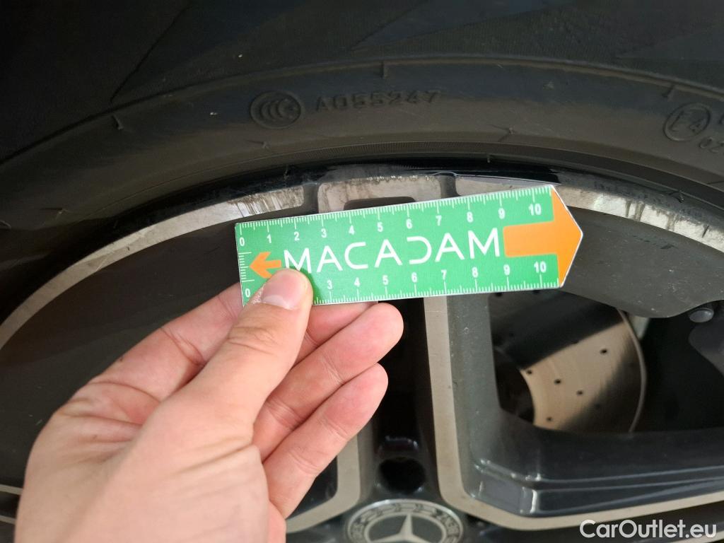  Mercedes  G-Klasee MERCEDES-BENZ GLC Coupe / 2019 / 5P / Coupé 2.0 GLC 300 E BUSINESS LINE 4MATIC #14